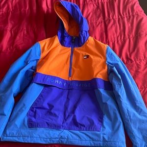 Tommy Hilfiger WindBreaker